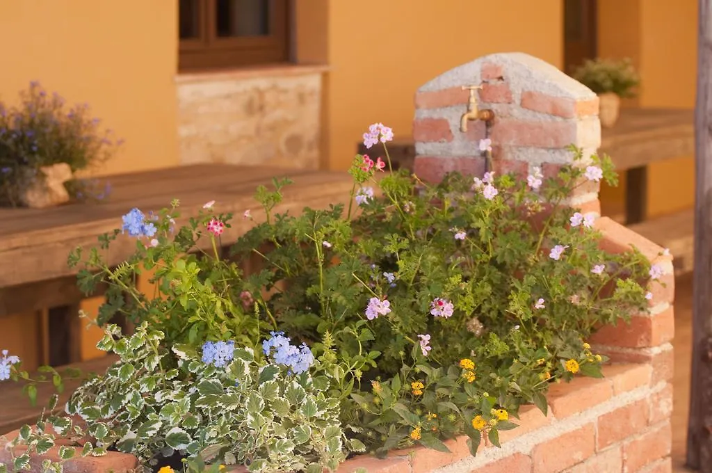 Country house Casone Ugolino Guest House Donoratico Italy