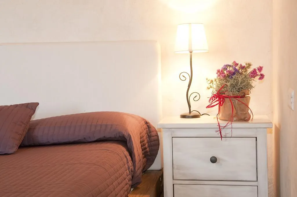 Casone Ugolino Guest House Donoratico 0*,