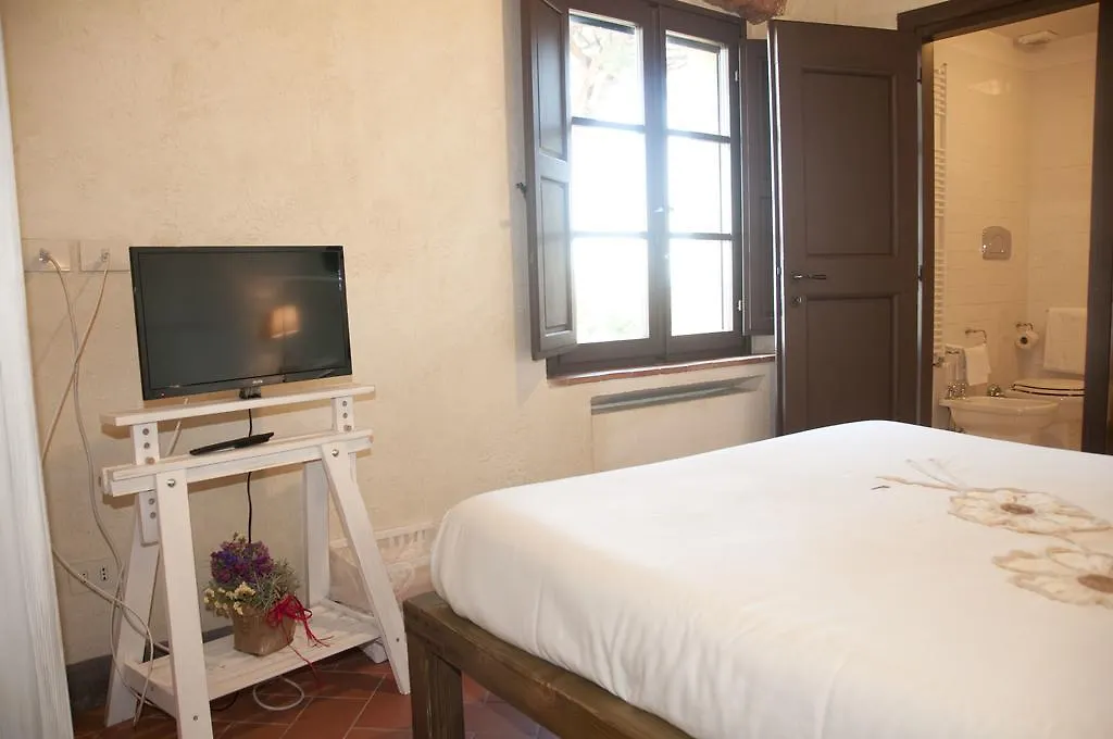 Country house Casone Ugolino Guest House Donoratico