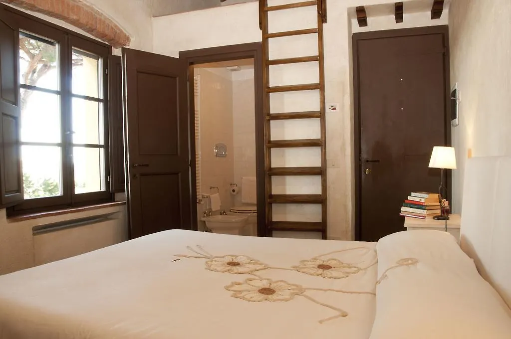 Casone Ugolino Guest House Donoratico