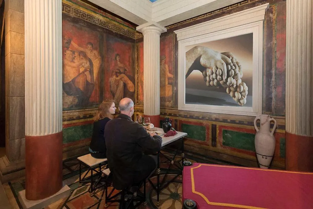 Lantställe Casone Ugolino Pensionat Donoratico Italien