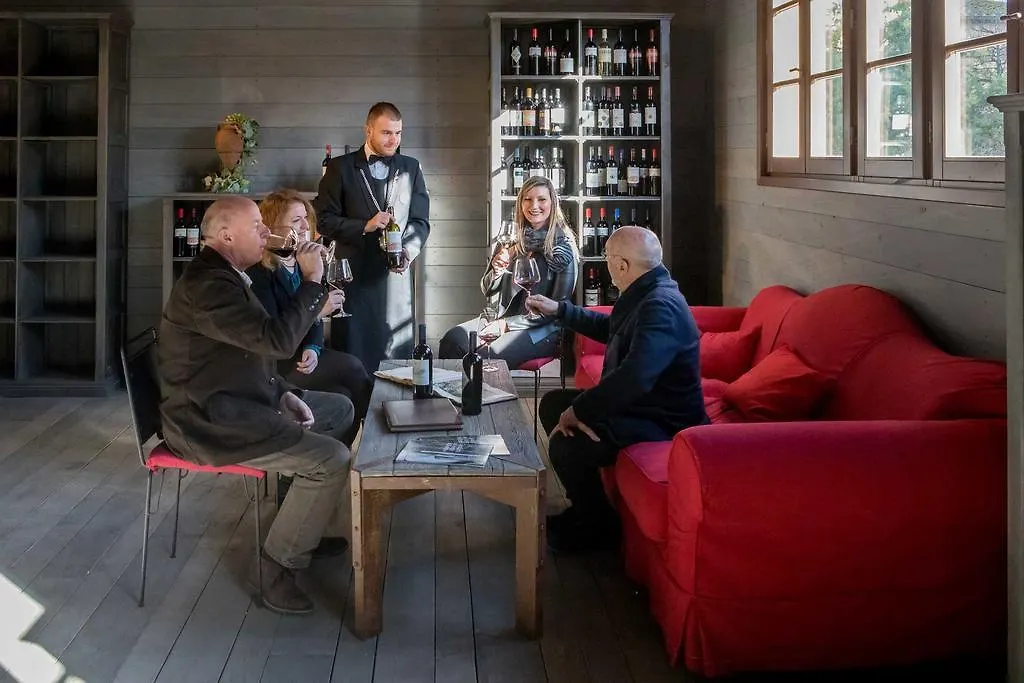 Casone Ugolino Guest House Donoratico
