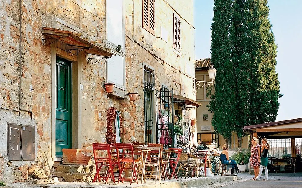 Casone Ugolino Guest House Donoratico