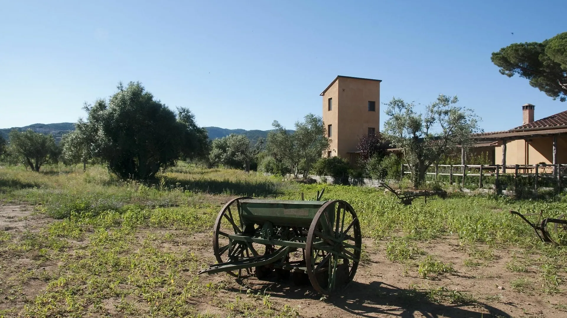 Casone Ugolino Guest House Donoratico 0*,  Italy