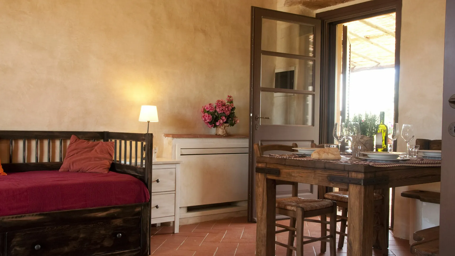 Casone Ugolino Guest House Donoratico 0*,  Italy
