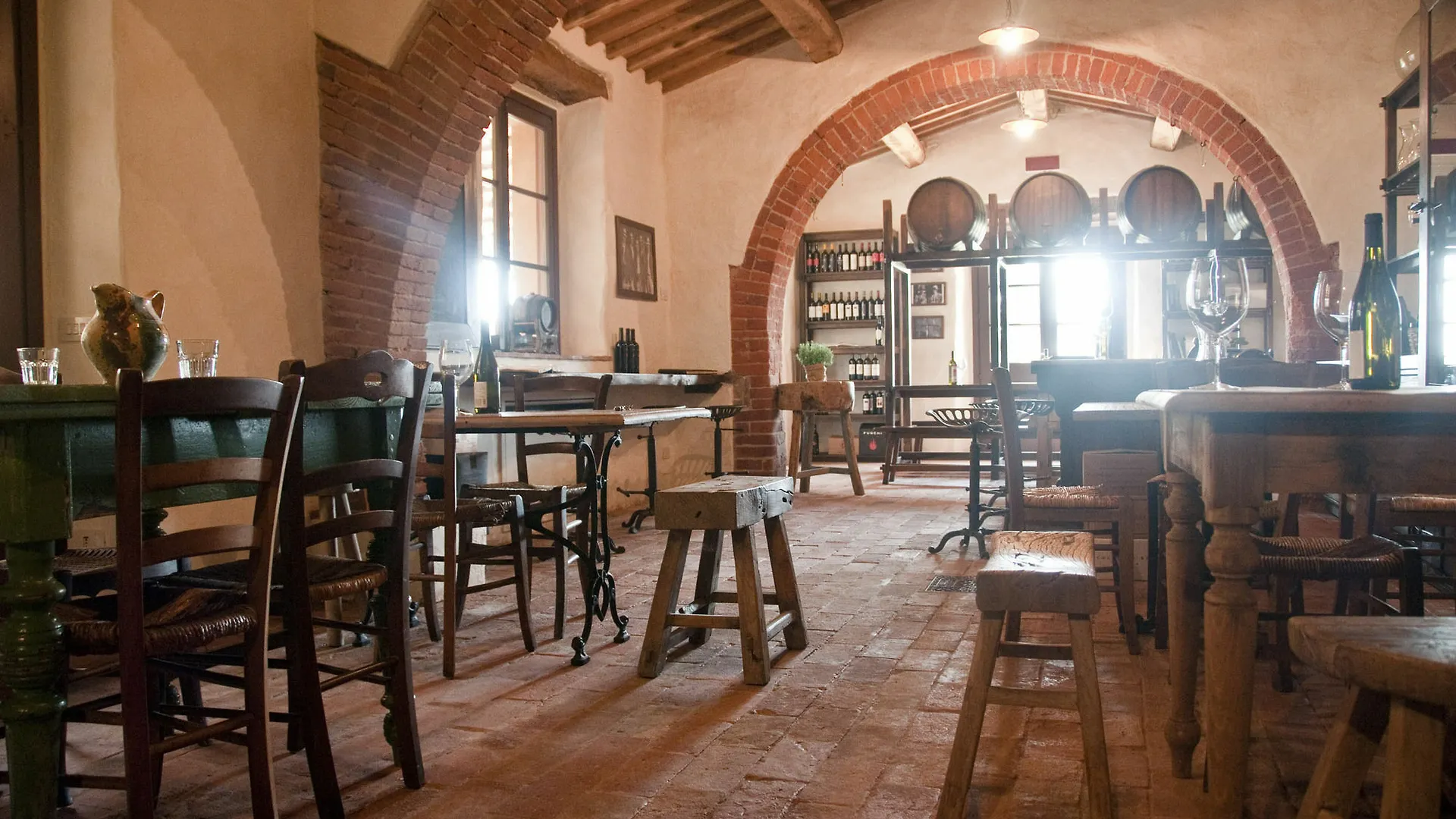 Casone Ugolino Guest House Donoratico 0*,