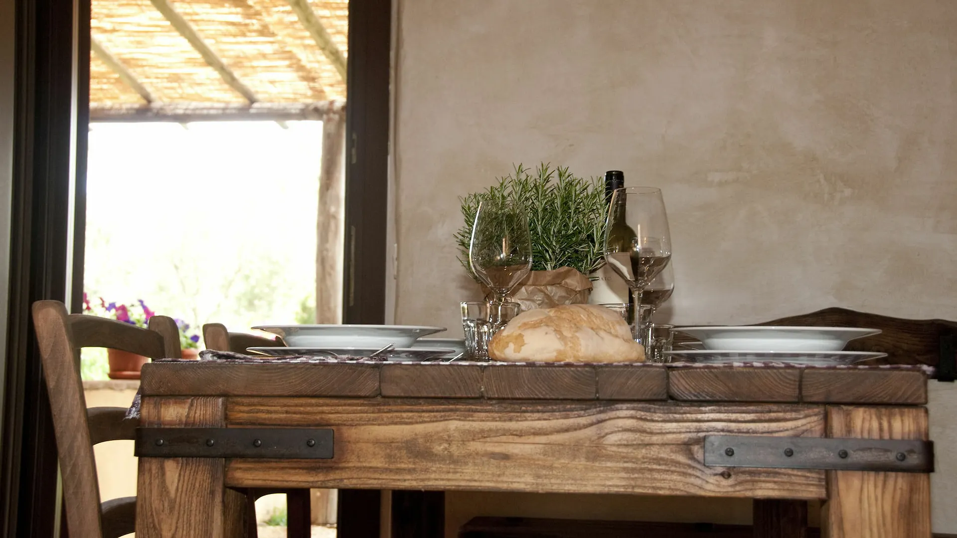 Casone Ugolino Guest House Donoratico 0*,  Italy