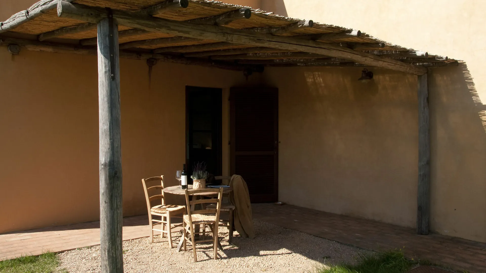 Casone Ugolino Guest House Donoratico Country house