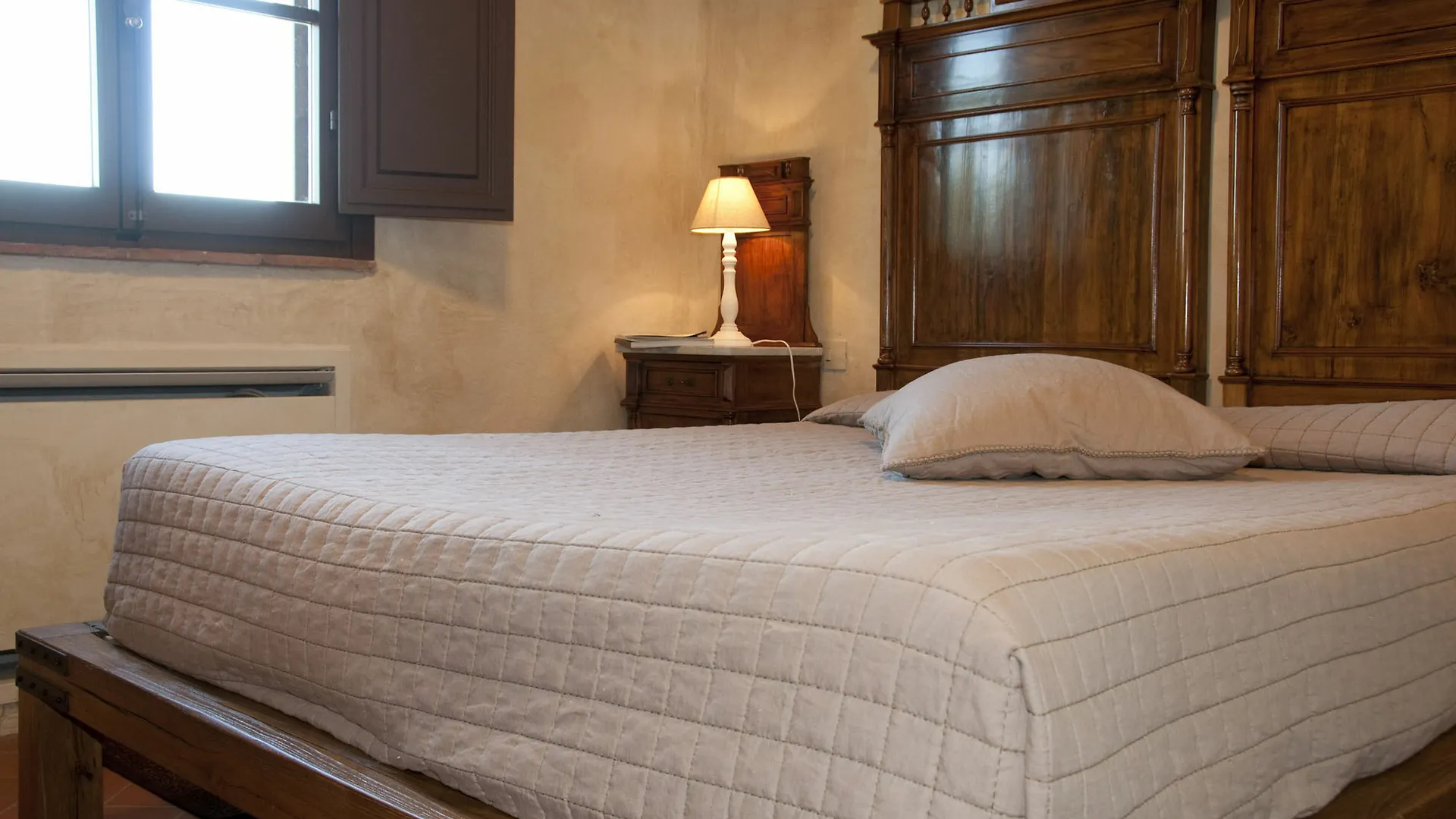 Lantställe Casone Ugolino Pensionat Donoratico