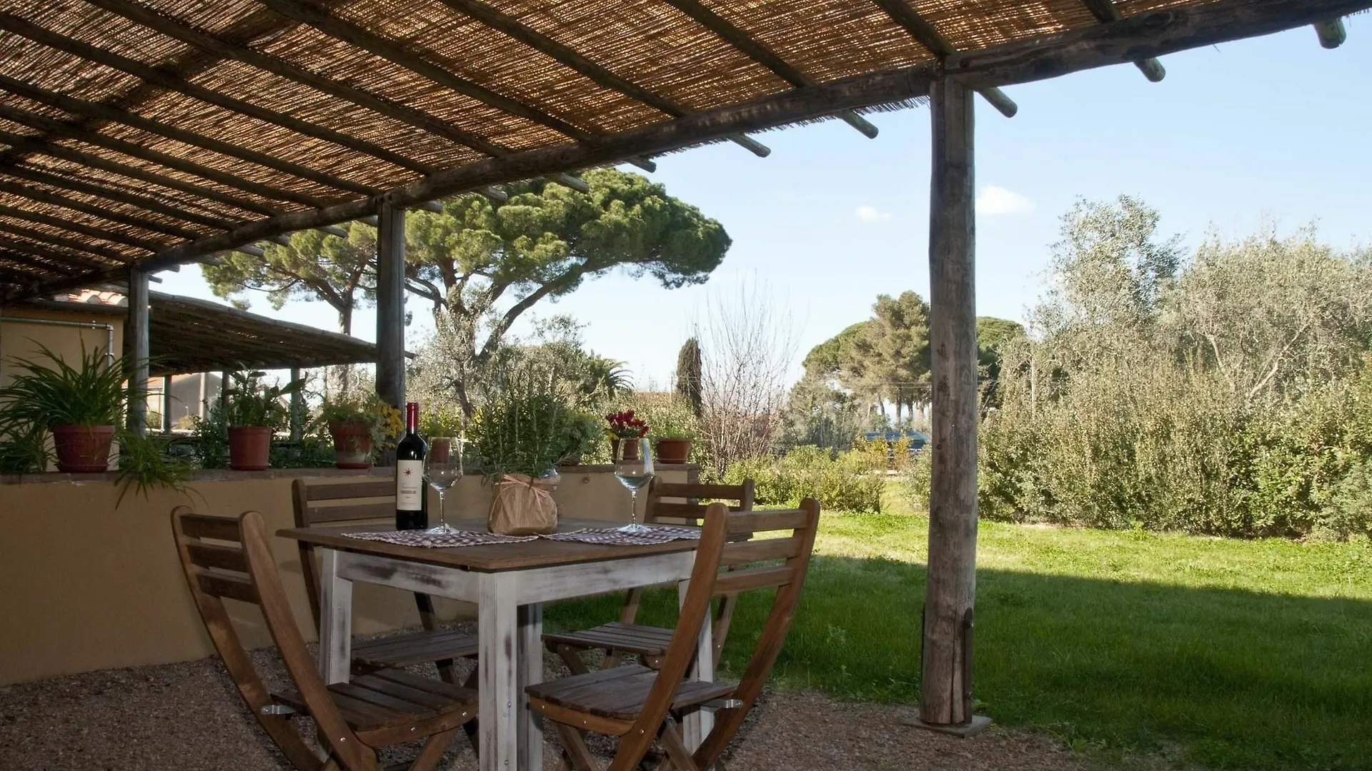 Casone Ugolino Guest House Donoratico 0*,  Italy