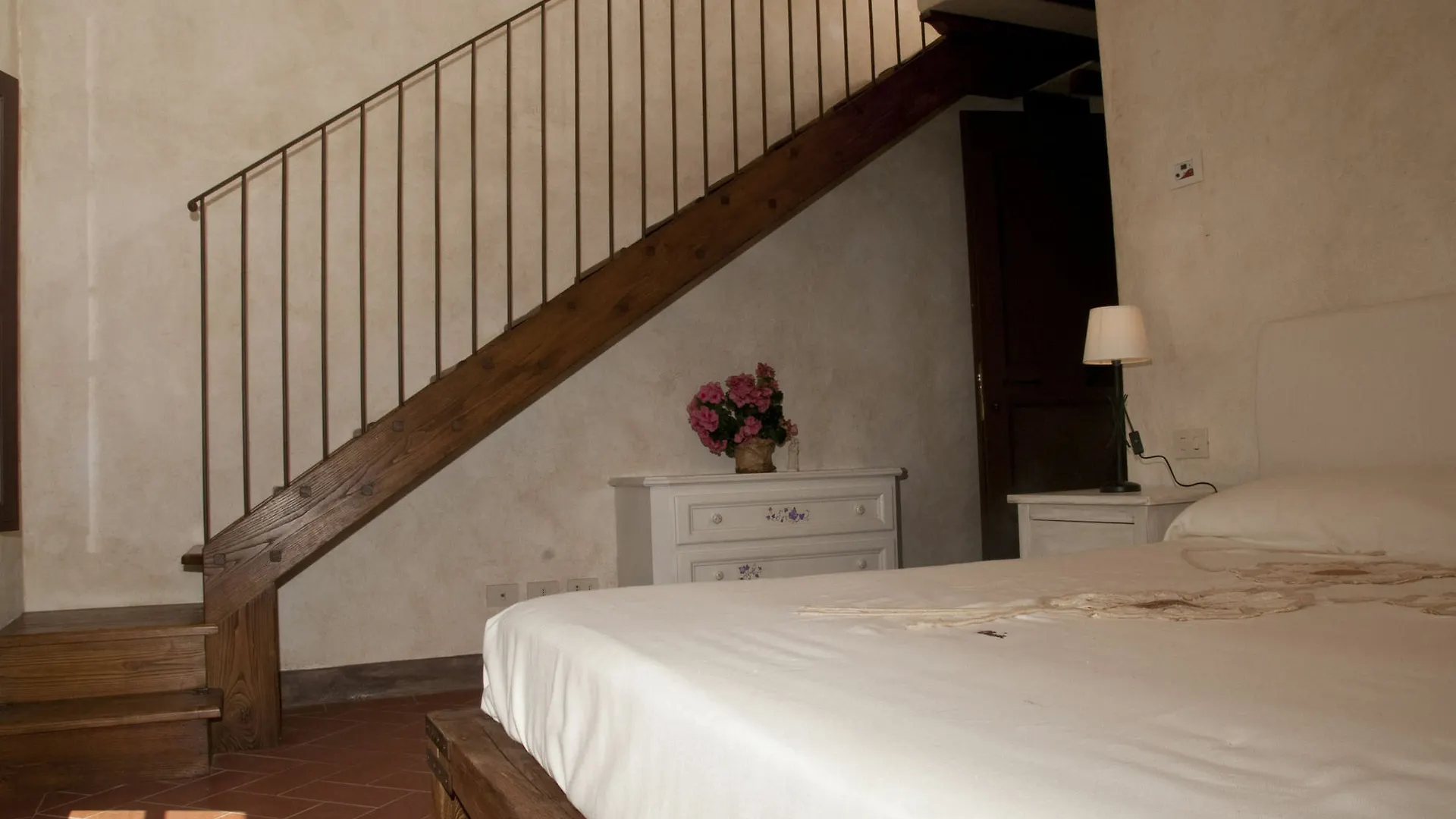 Casone Ugolino Guest House Donoratico