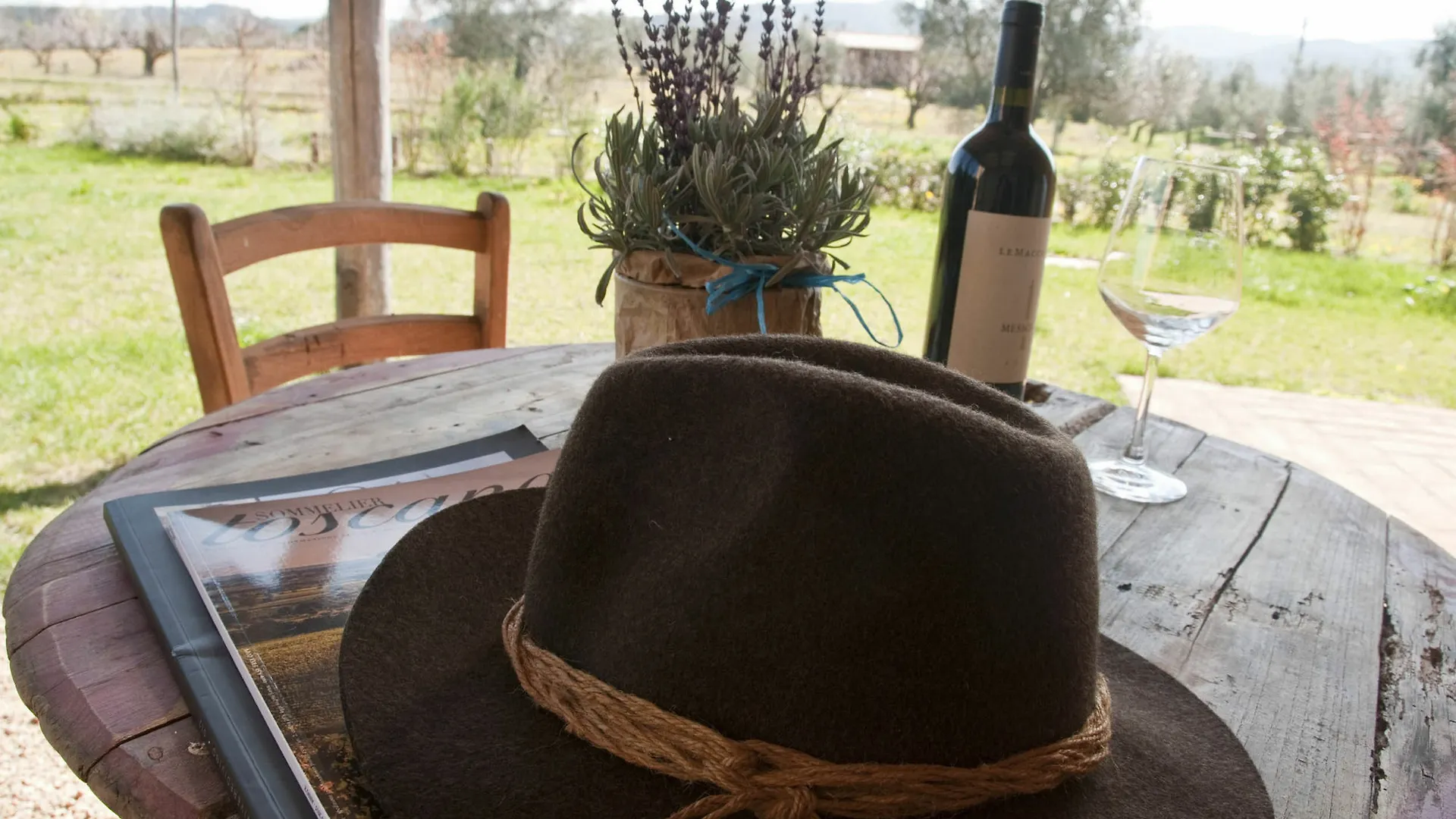 Casone Ugolino Guest House Donoratico Country house