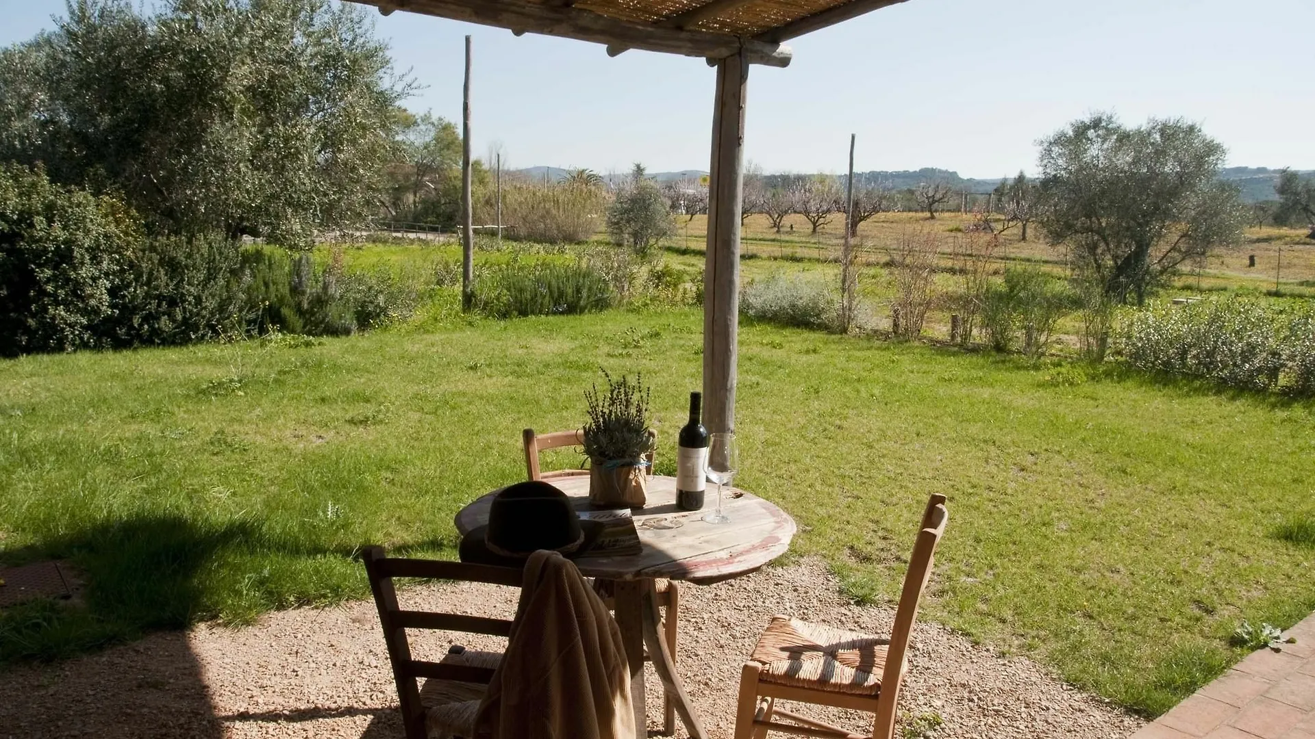 Casone Ugolino Guest House Donoratico Country house