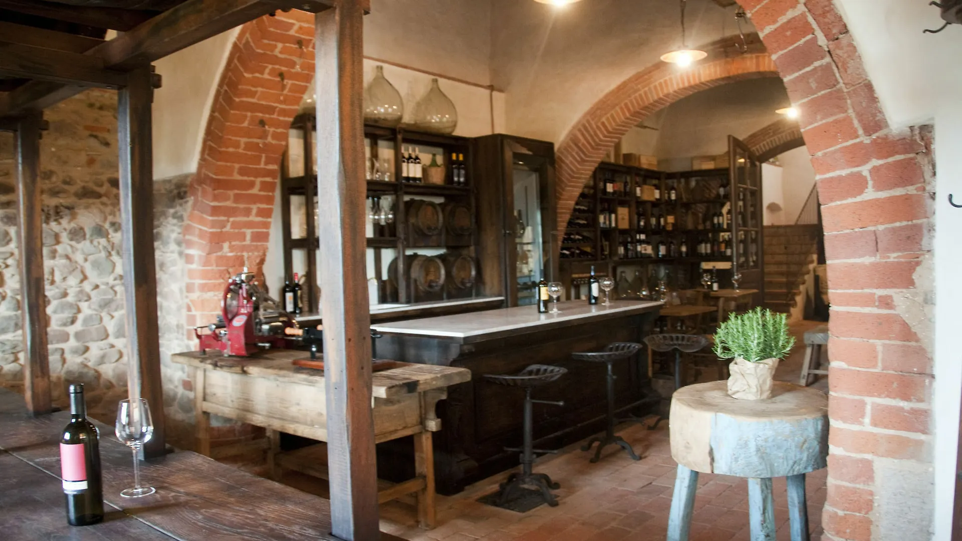 Casone Ugolino Guest House Donoratico Country house