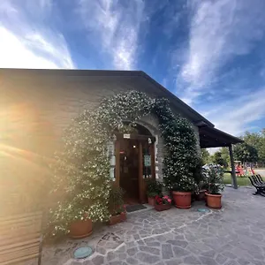  Alloggio per agriturismo Agriturismo La Fine