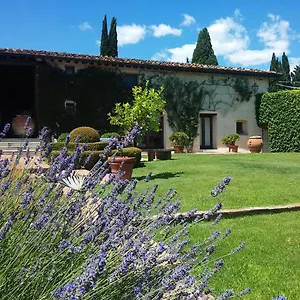  Alloggio per agriturismo Castello Della Paneretta - La Foresteria