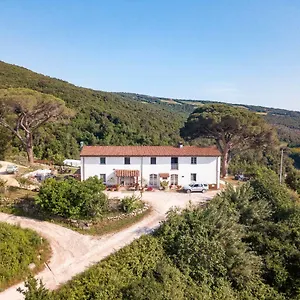  Alloggio per agriturismo La Mignola