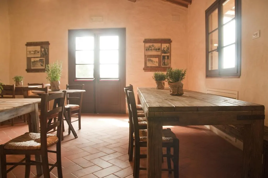 Casone Ugolino Guest House Donoratico Country house