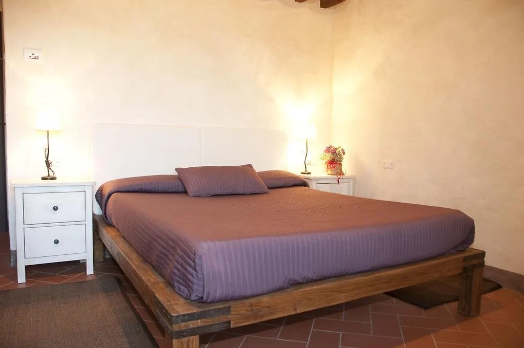 Casa di campagna Affittacamere Casone Ugolino Donoratico