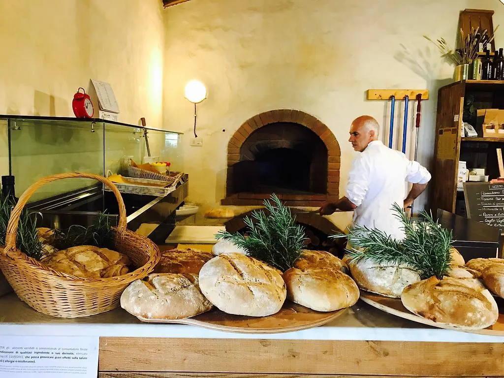 Casone Ugolino Guest House Donoratico Country house