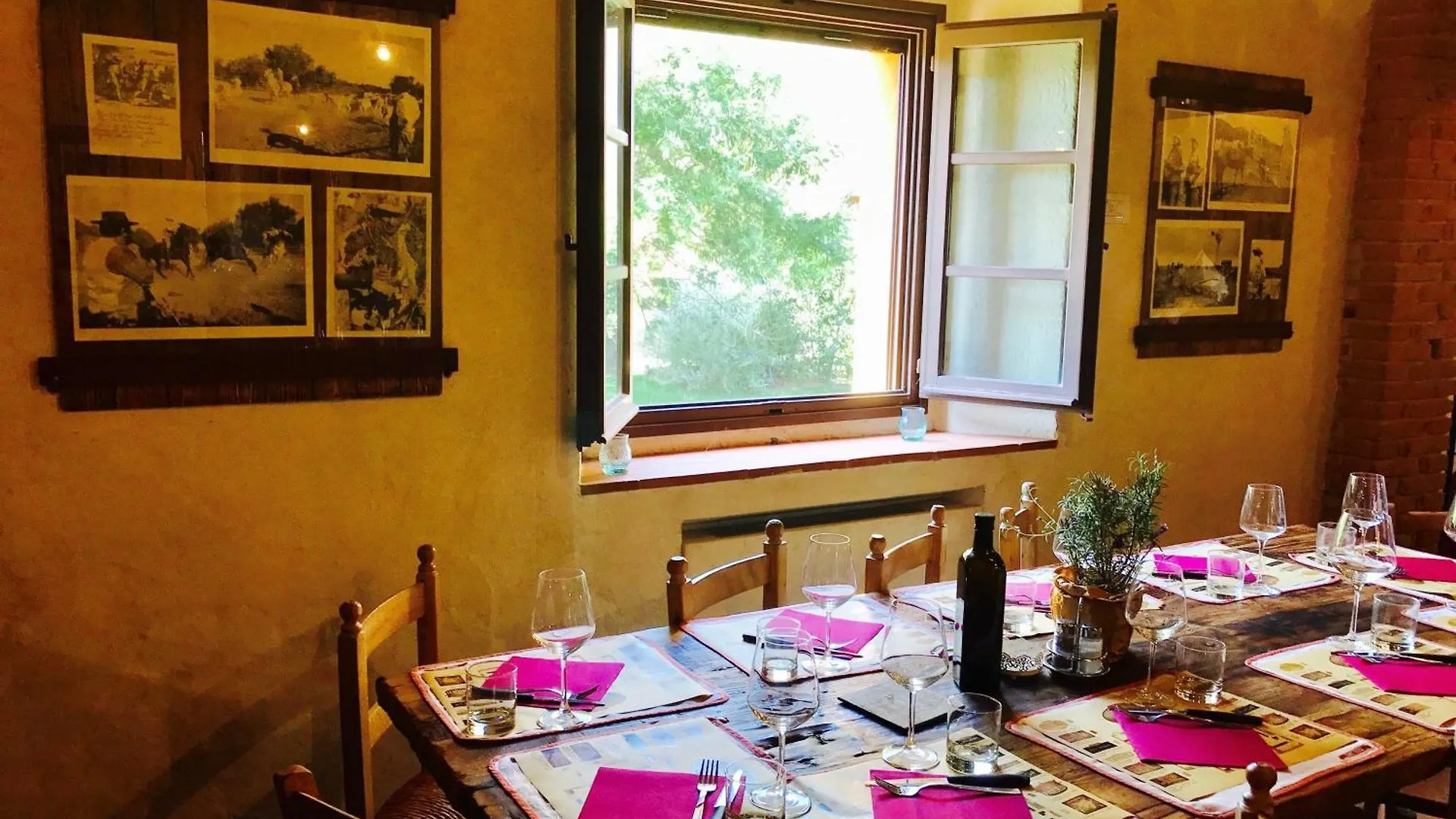 Country house Casone Ugolino Guest House Donoratico