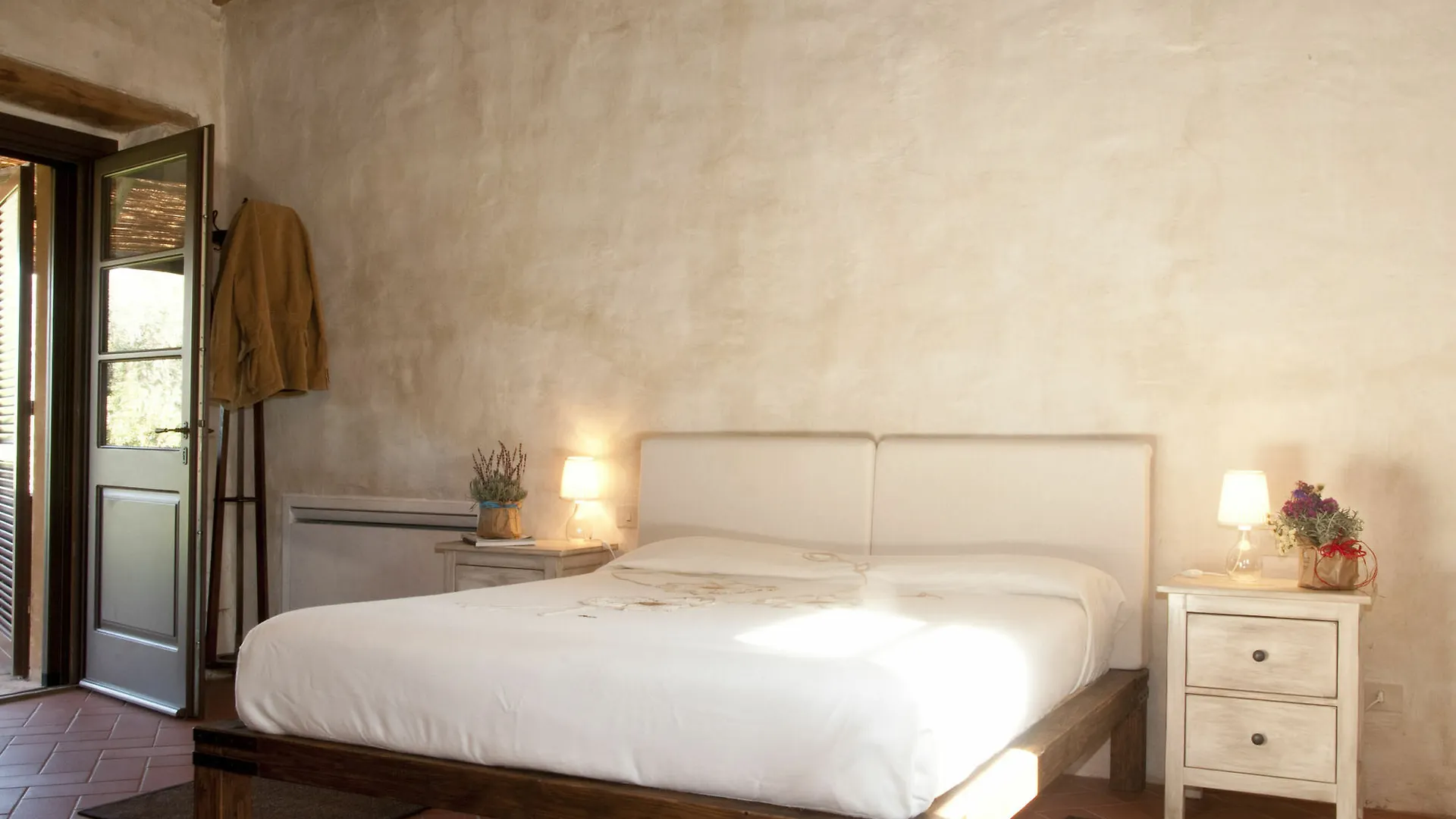 Casone Ugolino Guest House Donoratico