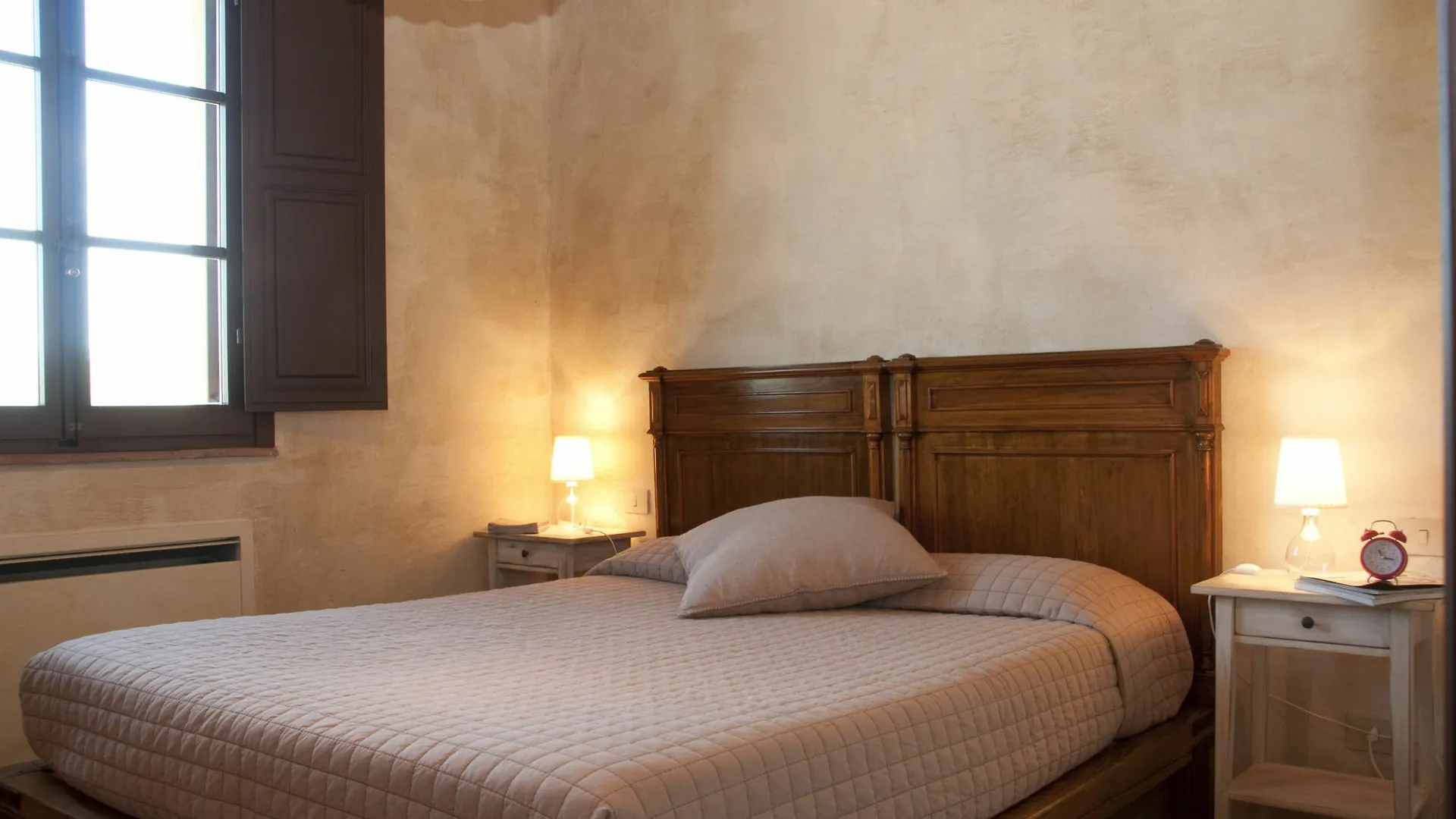 Casa di campagna Affittacamere Casone Ugolino Donoratico