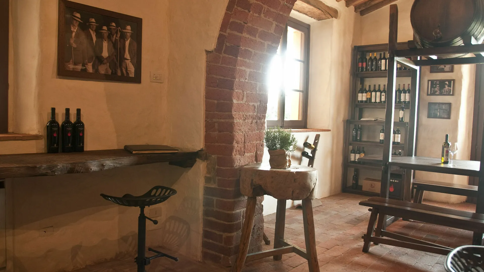 Casone Ugolino Guest House Donoratico