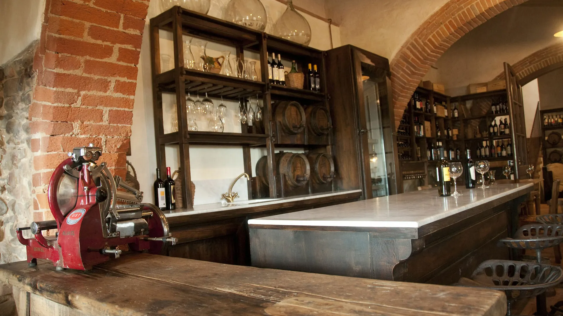 Casone Ugolino Guest House Donoratico Country house
