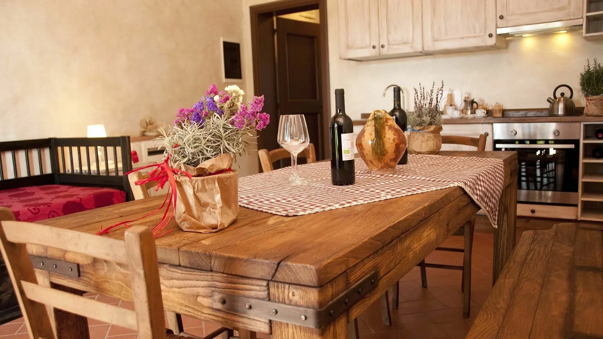 Casone Ugolino Guest House Donoratico Country house