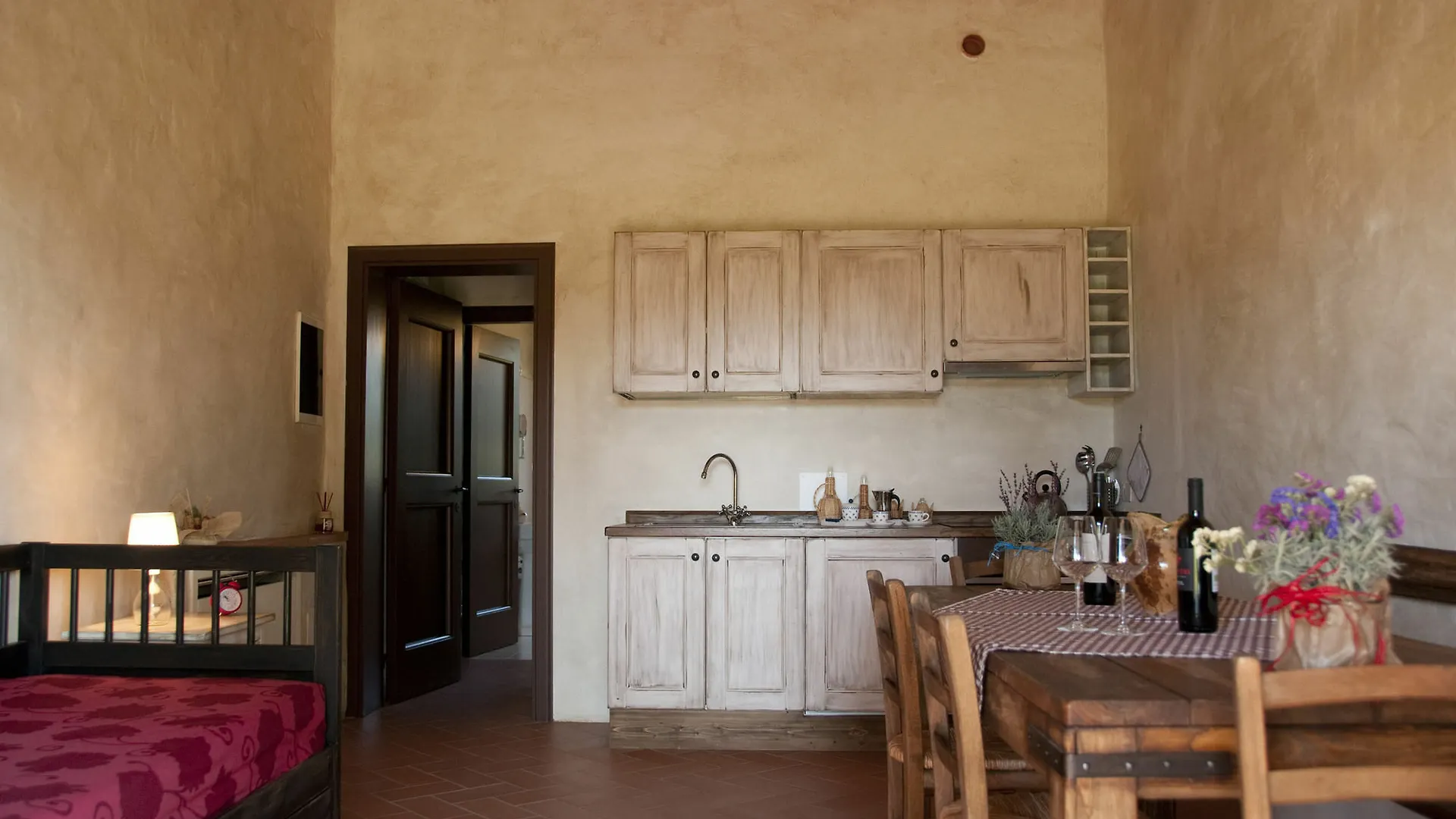 Country house Casone Ugolino Guest House Donoratico