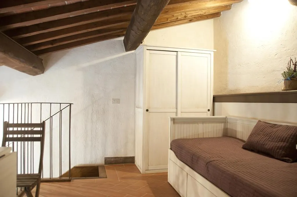 Casone Ugolino Guest House Donoratico Country house