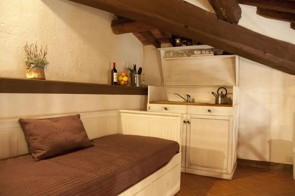 Casone Ugolino Guest House Donoratico