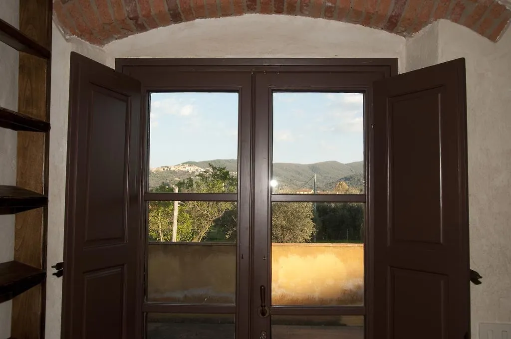 Country house Casone Ugolino Guest House Donoratico