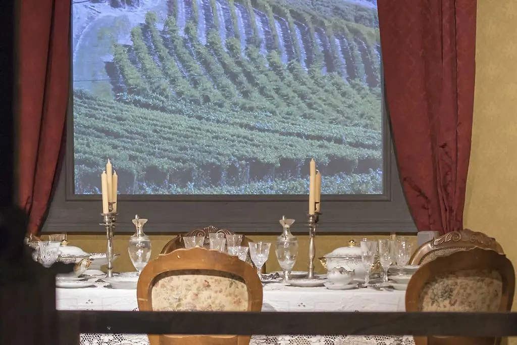 Country house Casone Ugolino Guest House Donoratico