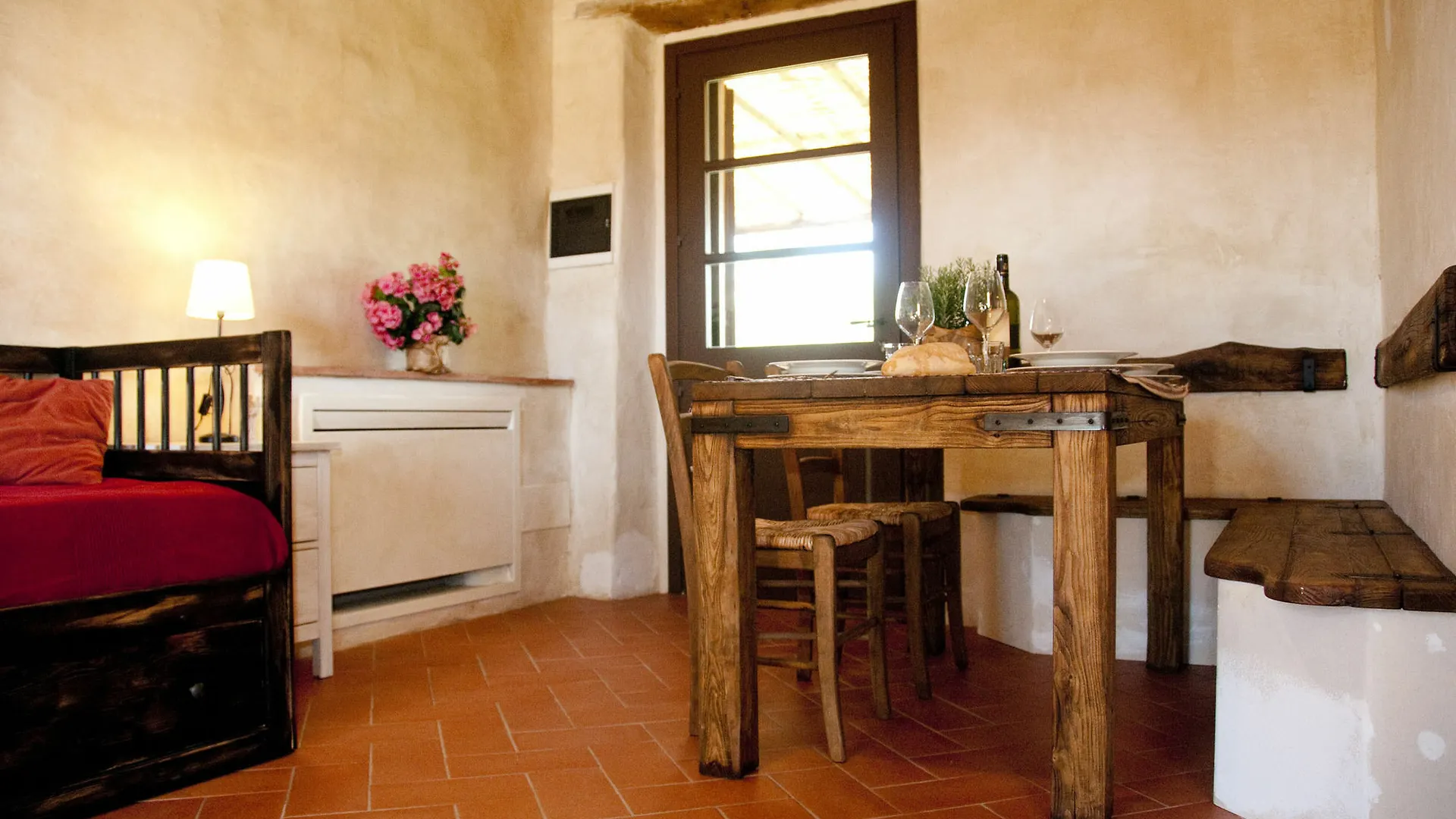 Casone Ugolino Guest House Donoratico Country house