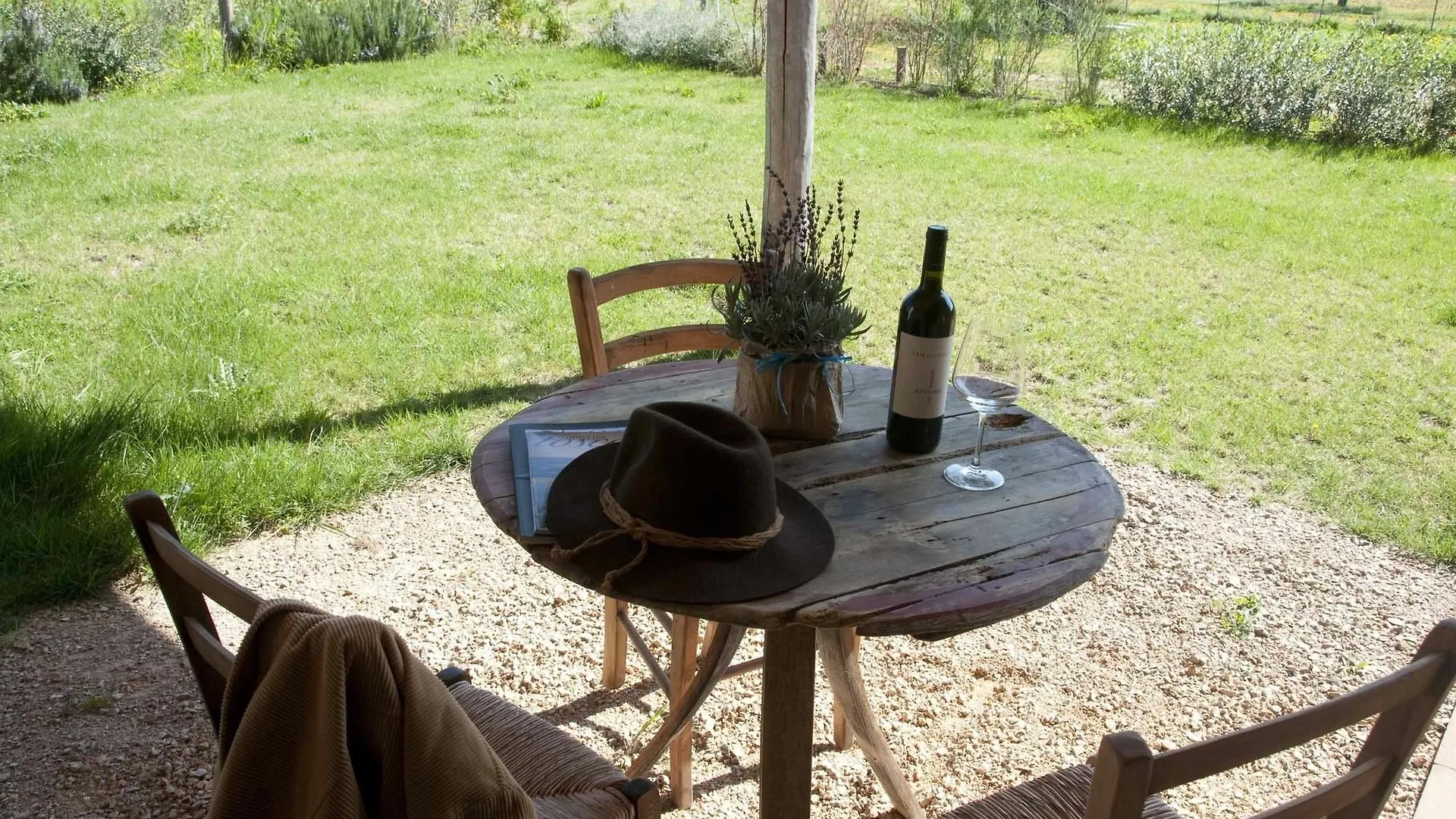 Casone Ugolino Guest House Donoratico Country house